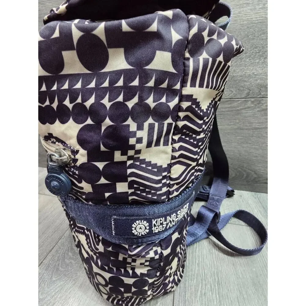 Lesportsac signature backpack